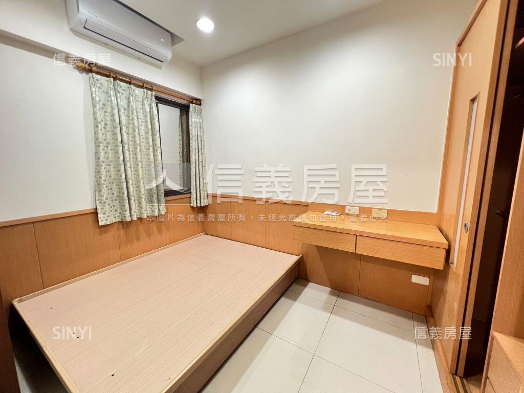 帝后高樓朝南三房車位房屋室內格局與周邊環境