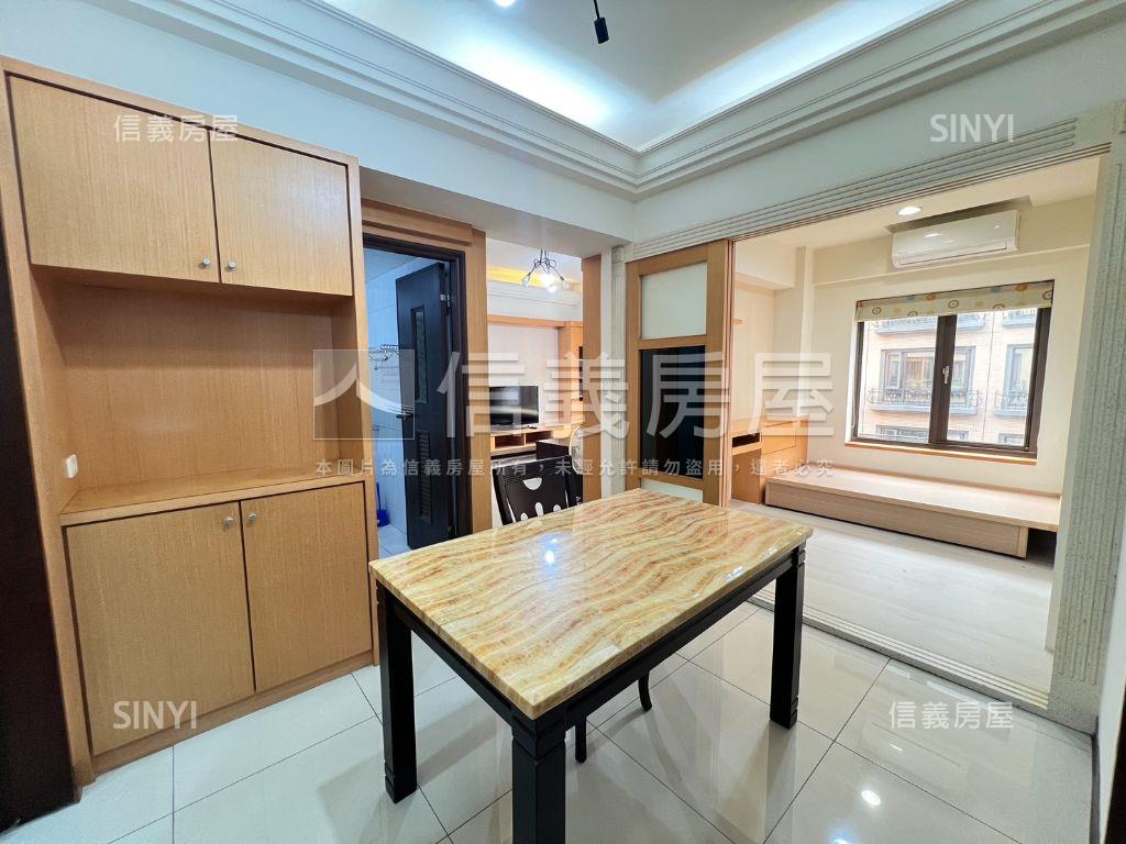 帝后高樓朝南三房車位房屋室內格局與周邊環境