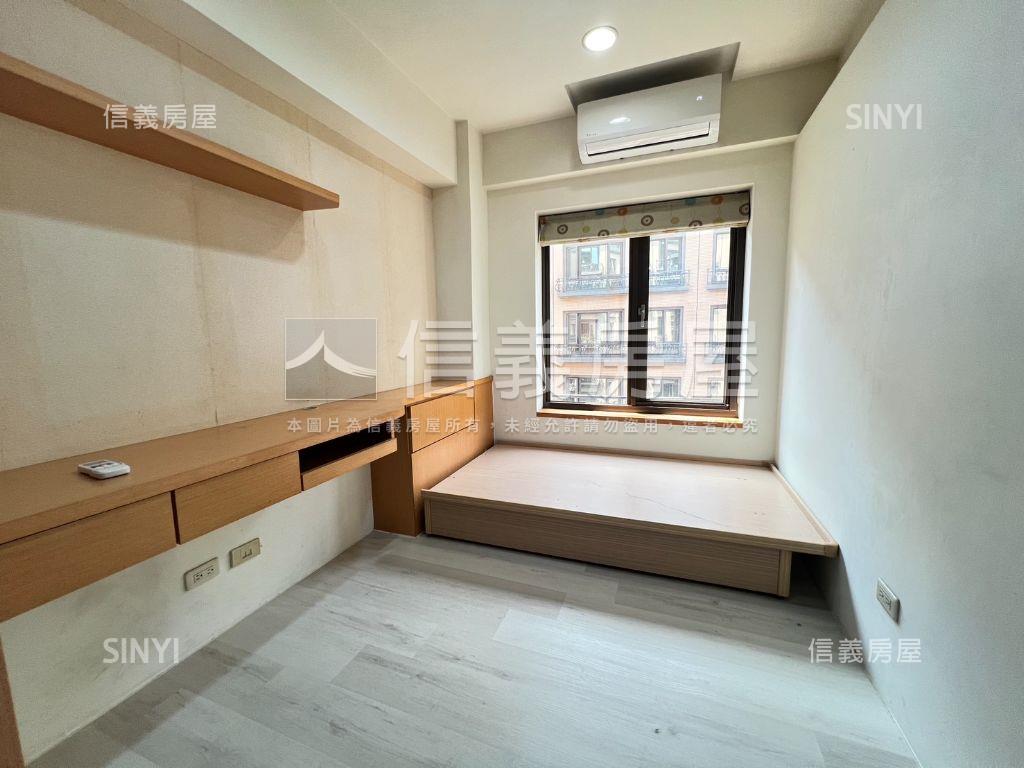 帝后高樓朝南三房車位房屋室內格局與周邊環境