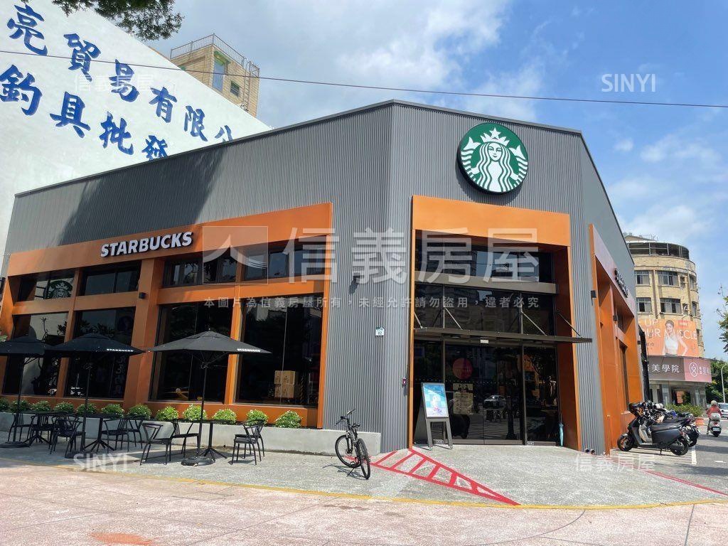 尊爵不凡★巨蛋商圈金店面房屋室內格局與周邊環境