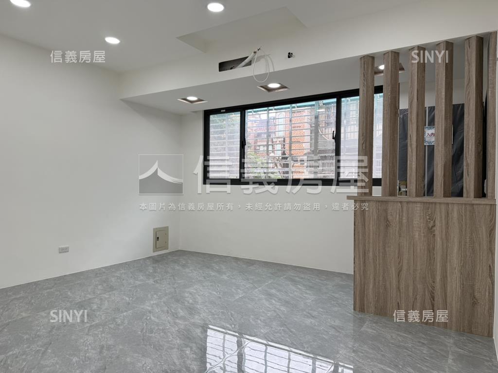捷運寧靜方正三房房屋室內格局與周邊環境
