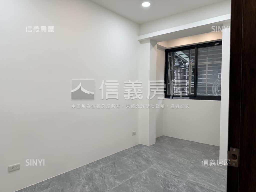 捷運寧靜方正三房房屋室內格局與周邊環境