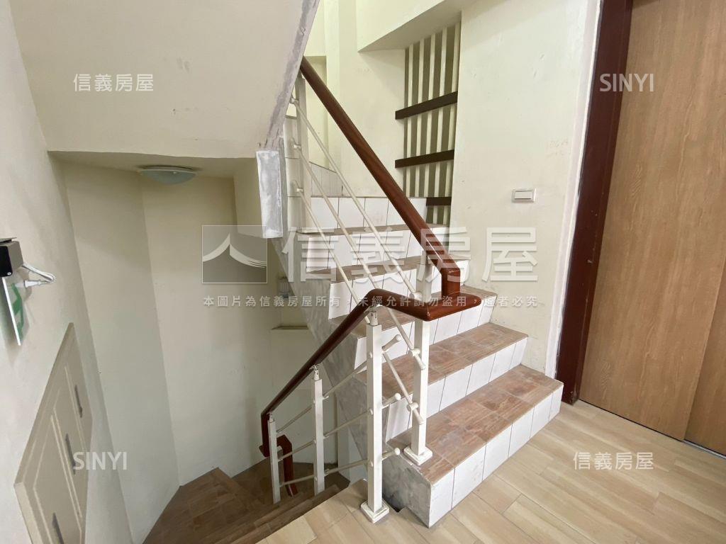 萬大一樓免爬高房屋室內格局與周邊環境