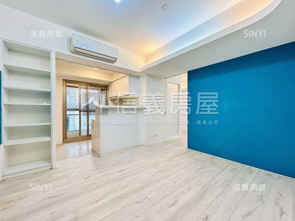 專任約冠德大湖公園家美宅房屋室內格局與周邊環境