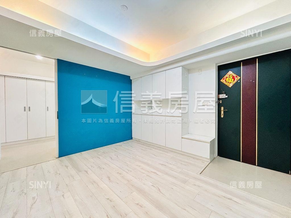 專任約冠德大湖公園家美宅房屋室內格局與周邊環境