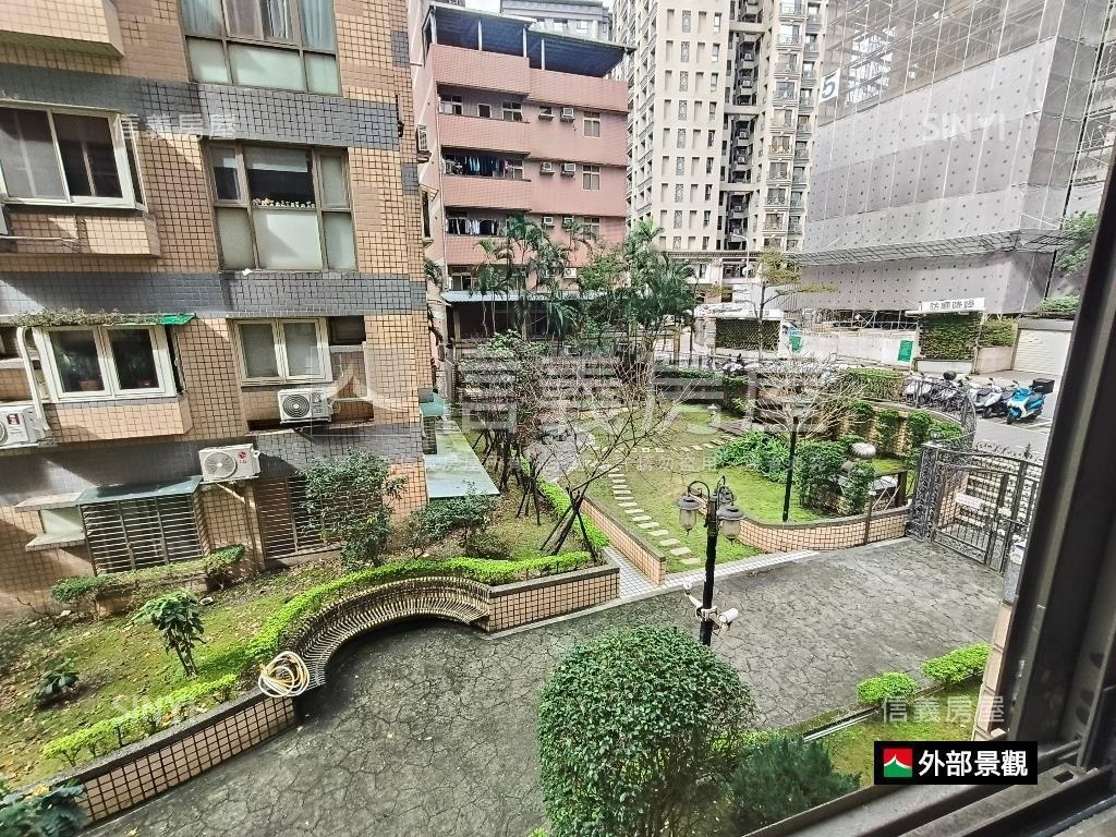 專任約冠德大湖公園家美宅房屋室內格局與周邊環境