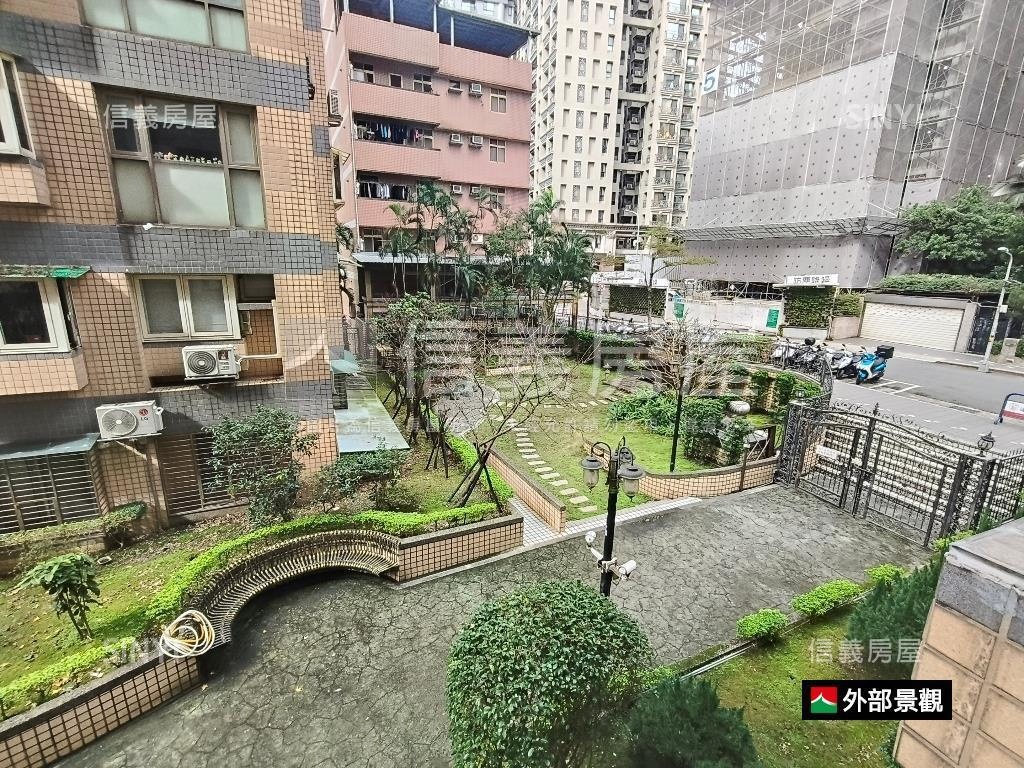 專任約冠德大湖公園家美宅房屋室內格局與周邊環境