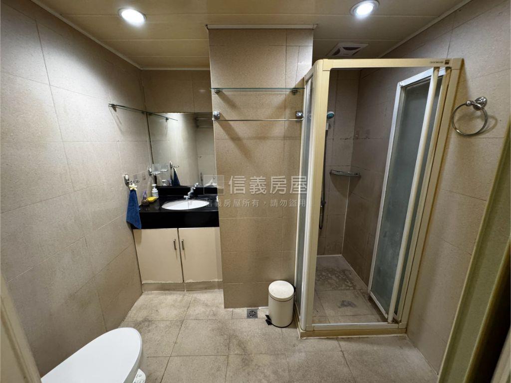 大業學區高樓採光戶房屋室內格局與周邊環境