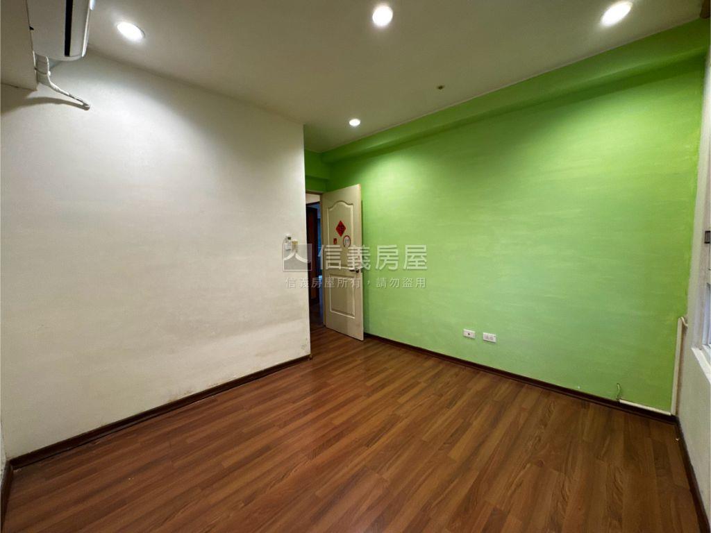 大業學區高樓採光戶房屋室內格局與周邊環境