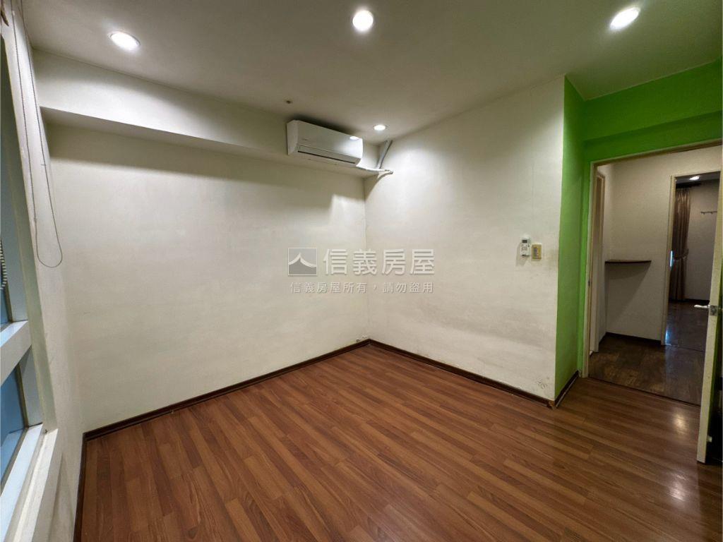 大業學區高樓採光戶房屋室內格局與周邊環境