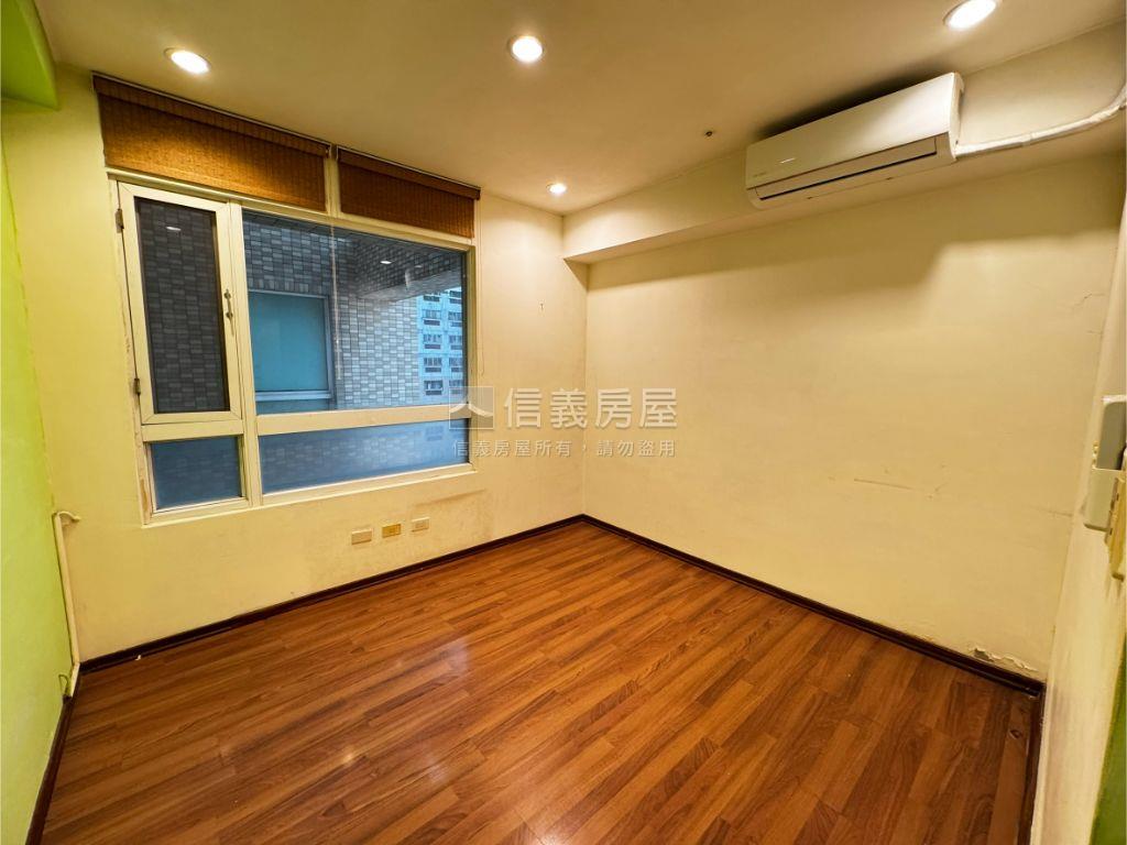 大業學區高樓採光戶房屋室內格局與周邊環境