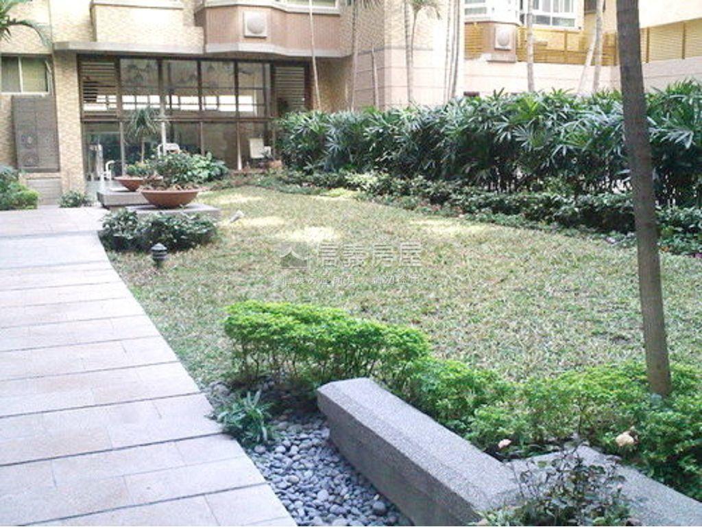 大業學區高樓採光戶房屋室內格局與周邊環境