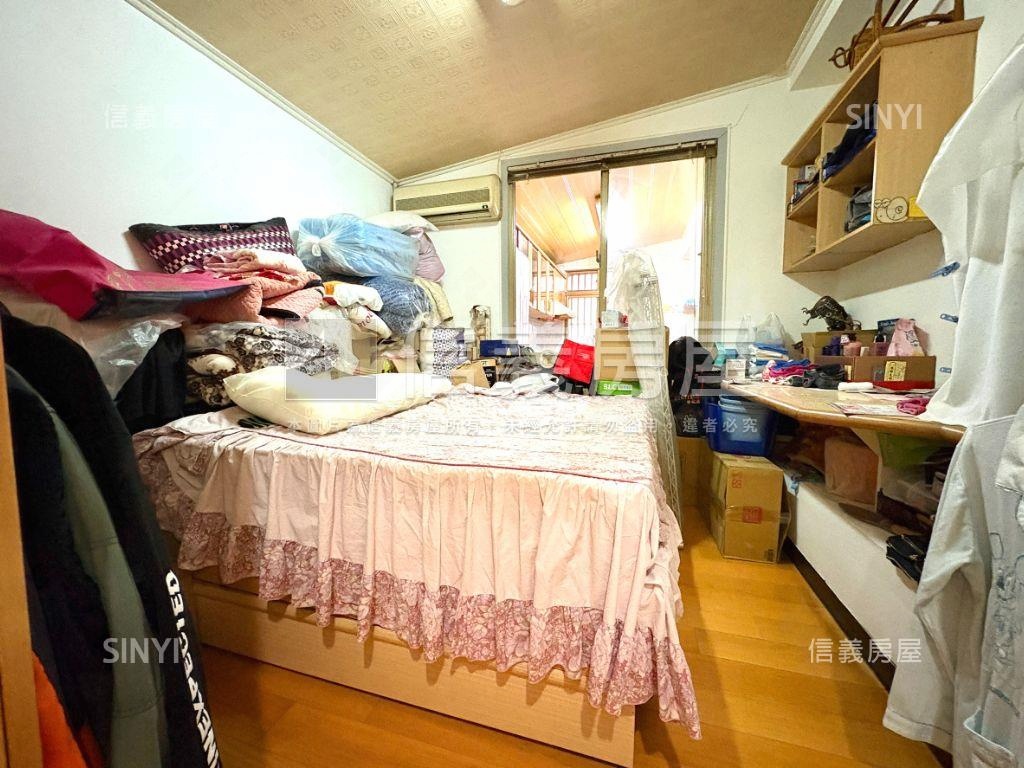 統領大世界３房車位房屋室內格局與周邊環境