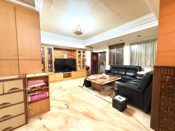 統領大世界３房車位