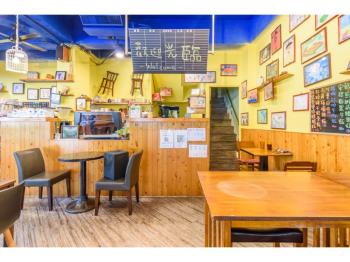 西區大面寬黃金角店