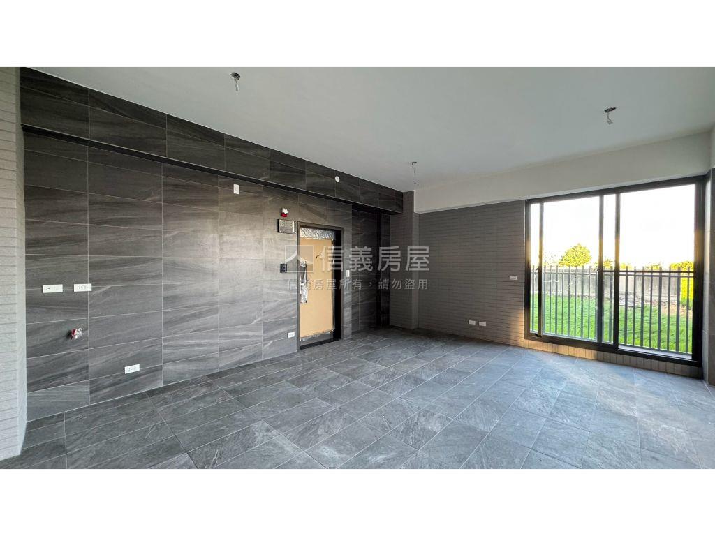 近中科面寬約６米電梯別墅房屋室內格局與周邊環境