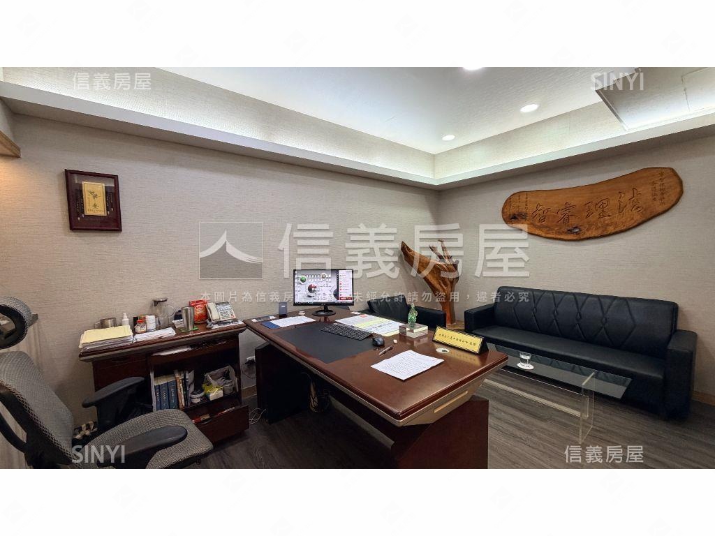 大稻埕捷運旁三角窗２樓房屋室內格局與周邊環境