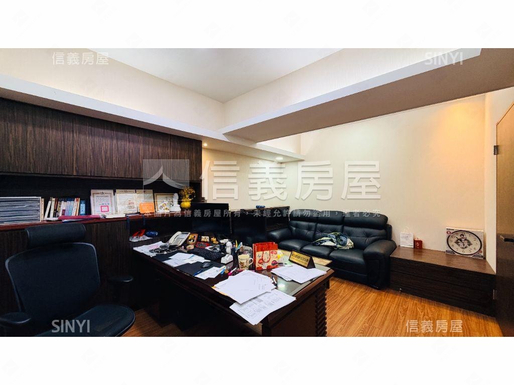 大稻埕捷運旁三角窗２樓房屋室內格局與周邊環境