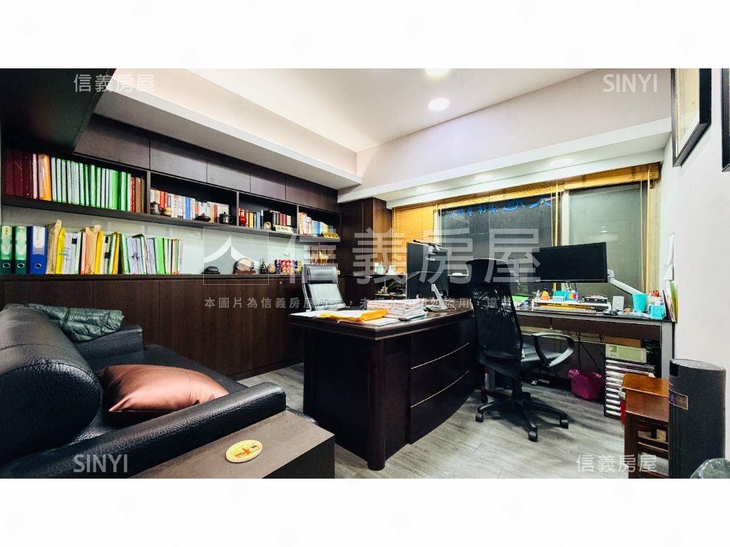 大稻埕捷運旁三角窗２樓房屋室內格局與周邊環境