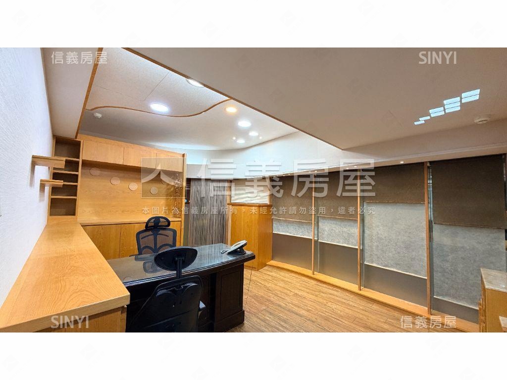 大稻埕捷運旁三角窗２樓房屋室內格局與周邊環境