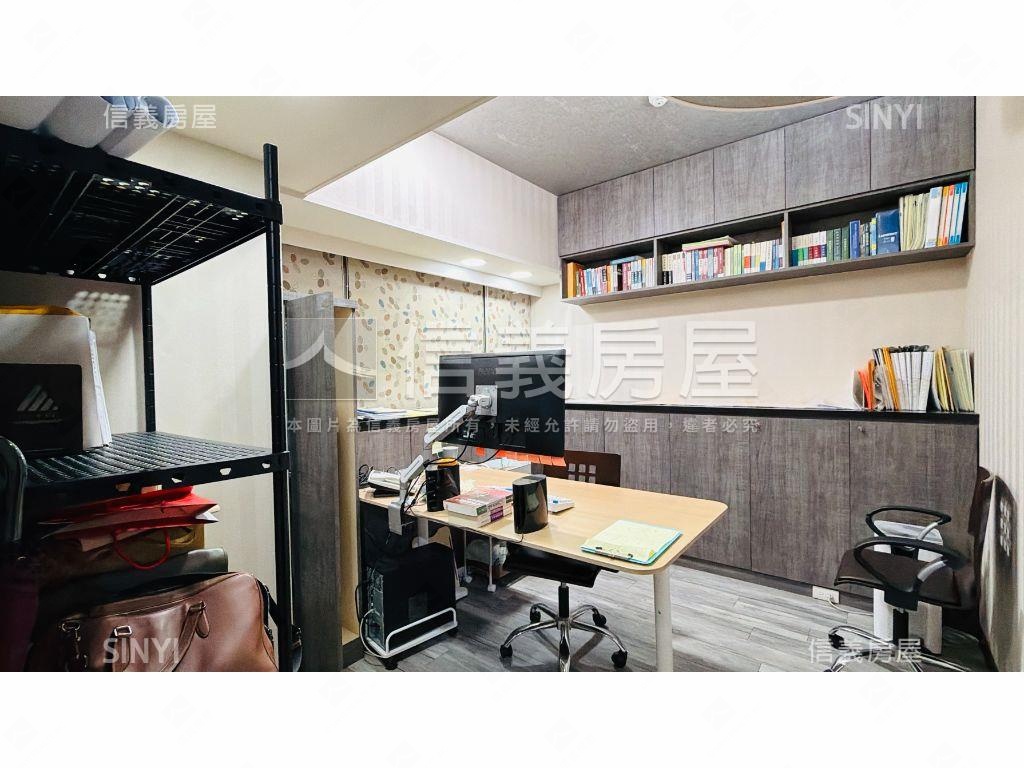 大稻埕捷運旁三角窗２樓房屋室內格局與周邊環境