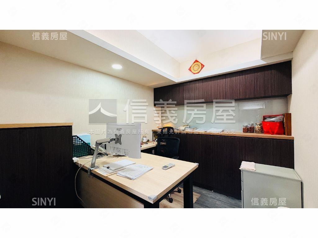 大稻埕捷運旁三角窗２樓房屋室內格局與周邊環境