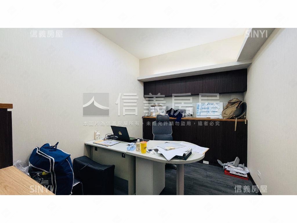 大稻埕捷運旁三角窗２樓房屋室內格局與周邊環境