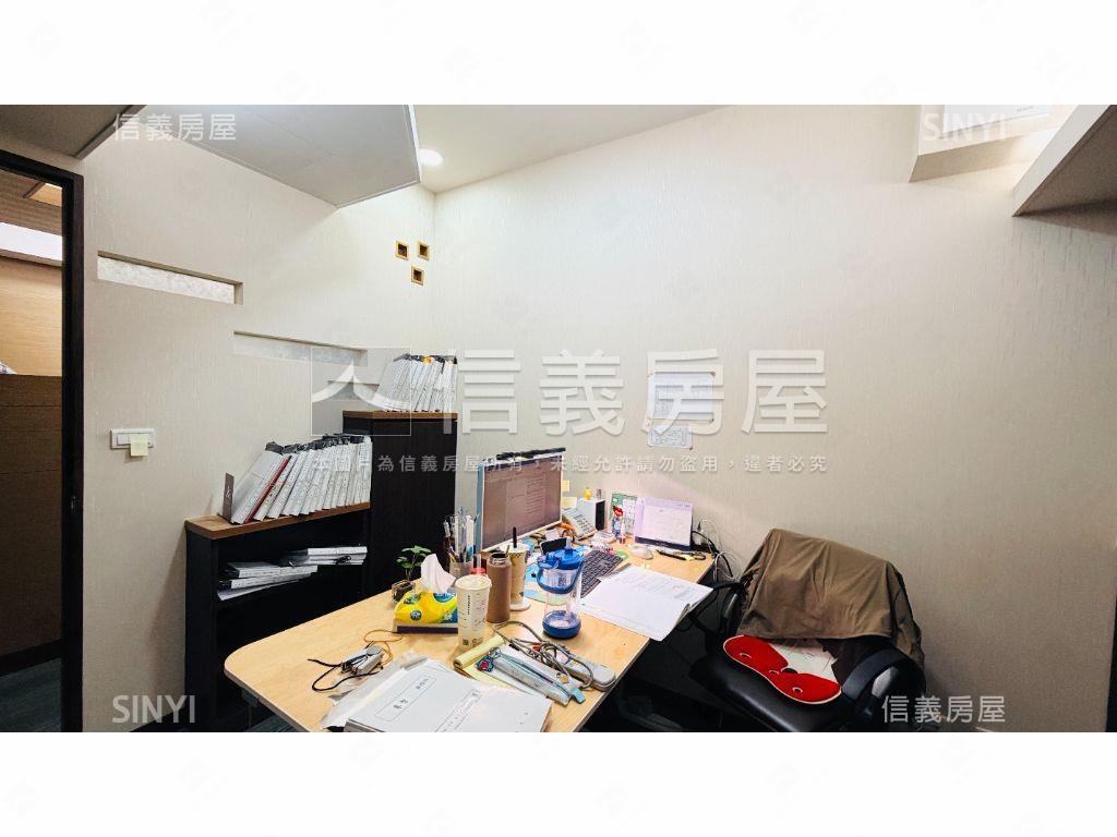 大稻埕捷運旁三角窗２樓房屋室內格局與周邊環境