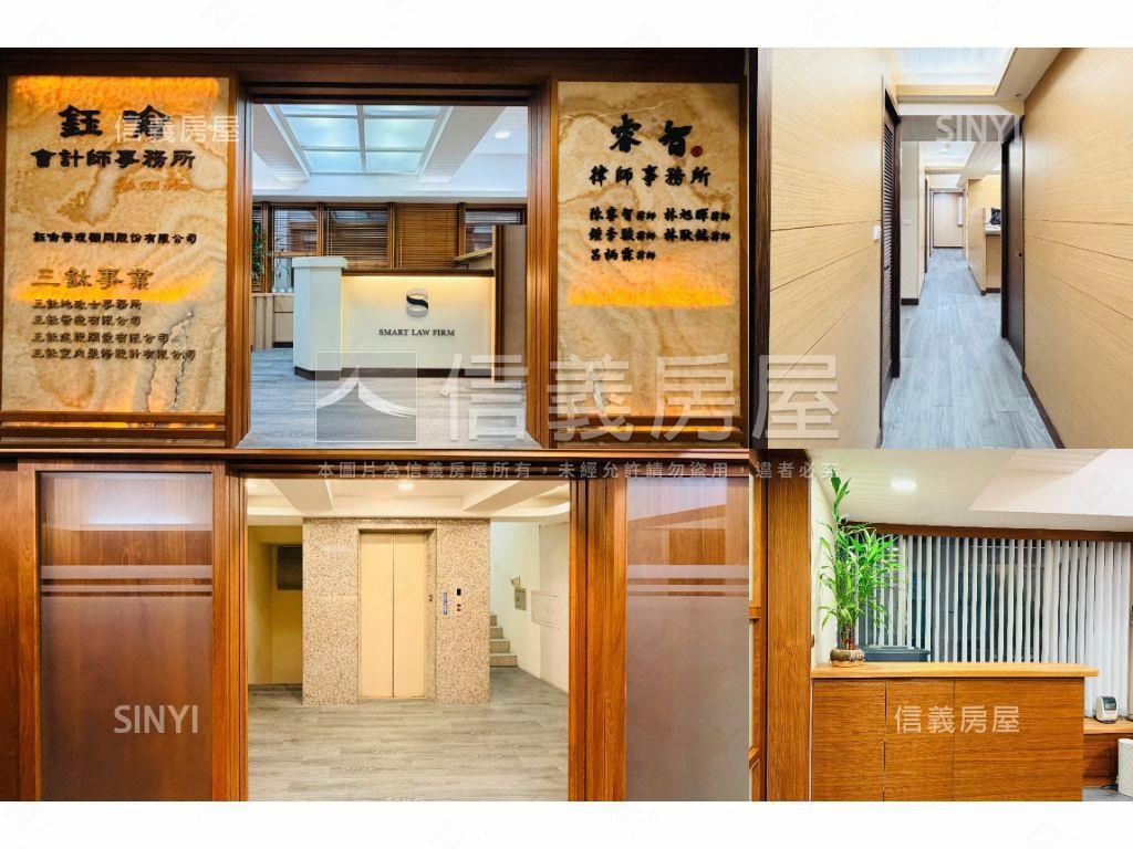 大稻埕捷運旁三角窗２樓房屋室內格局與周邊環境