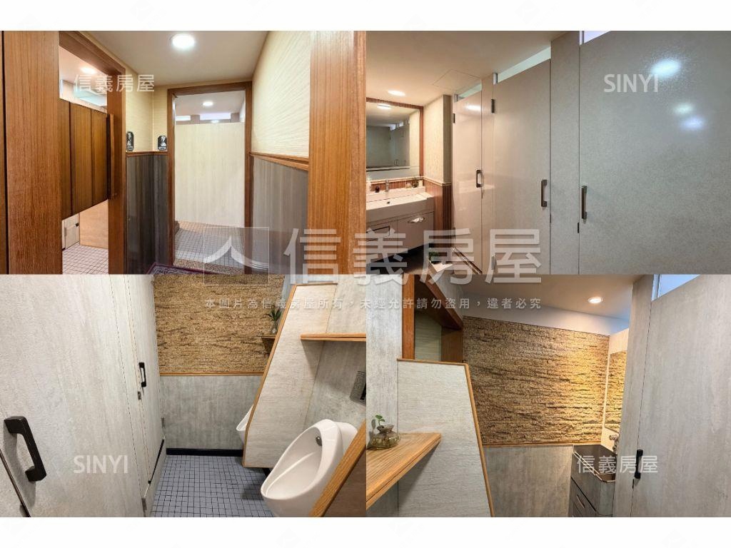 大稻埕捷運旁三角窗２樓房屋室內格局與周邊環境