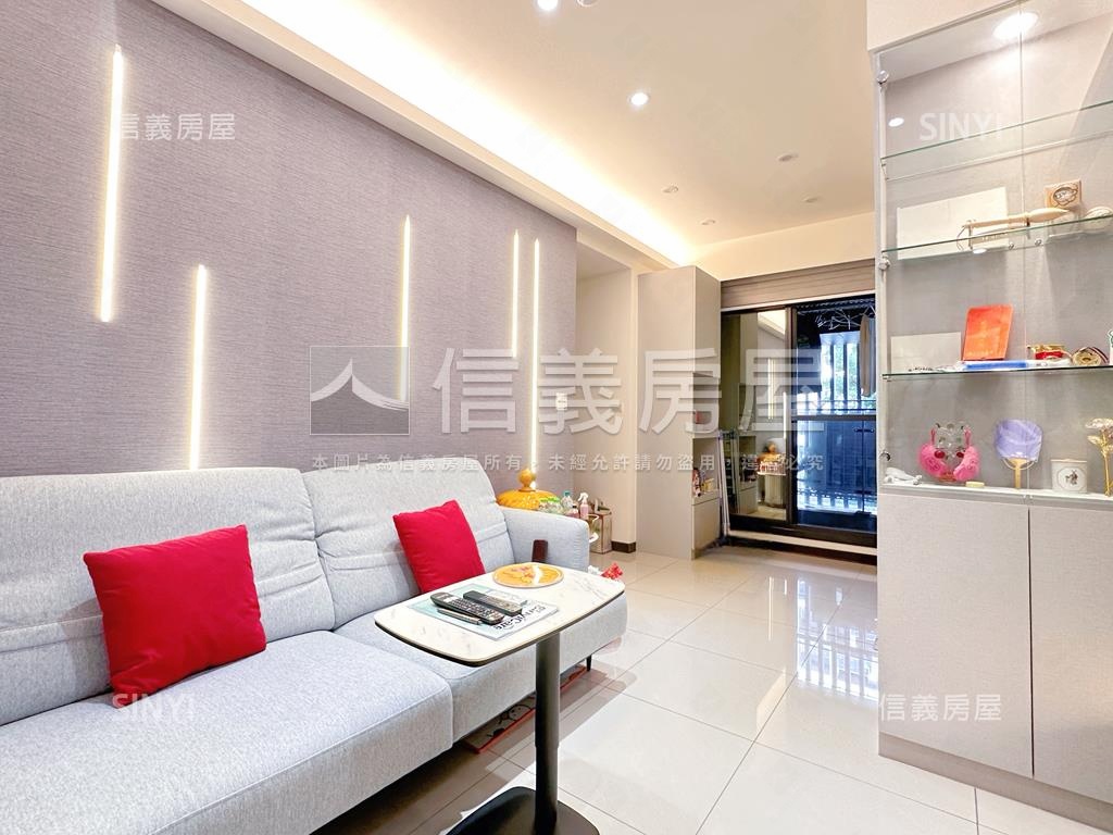 仁仁邑低總價溫馨成家房屋室內格局與周邊環境