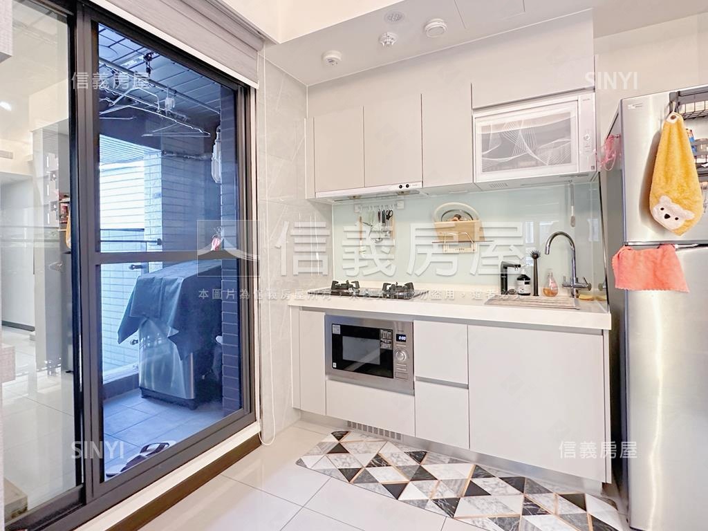 仁仁邑低總價溫馨成家房屋室內格局與周邊環境