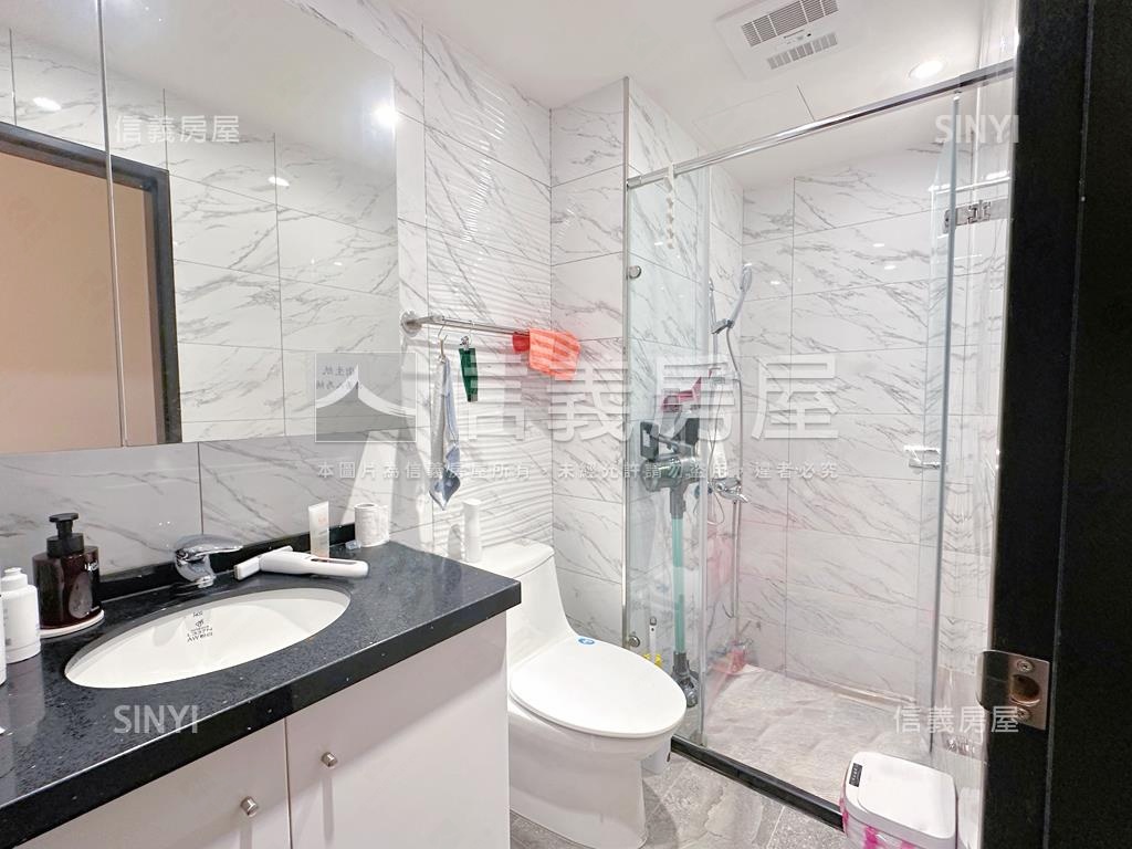 仁仁邑低總價溫馨成家房屋室內格局與周邊環境