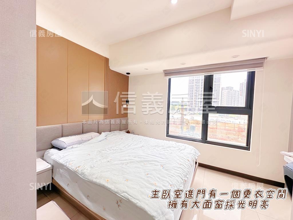 仁仁邑低總價溫馨成家房屋室內格局與周邊環境