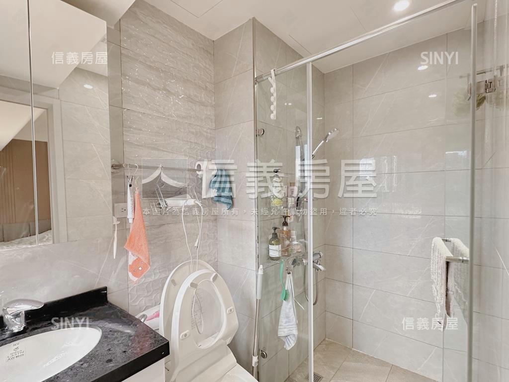 仁仁邑低總價溫馨成家房屋室內格局與周邊環境