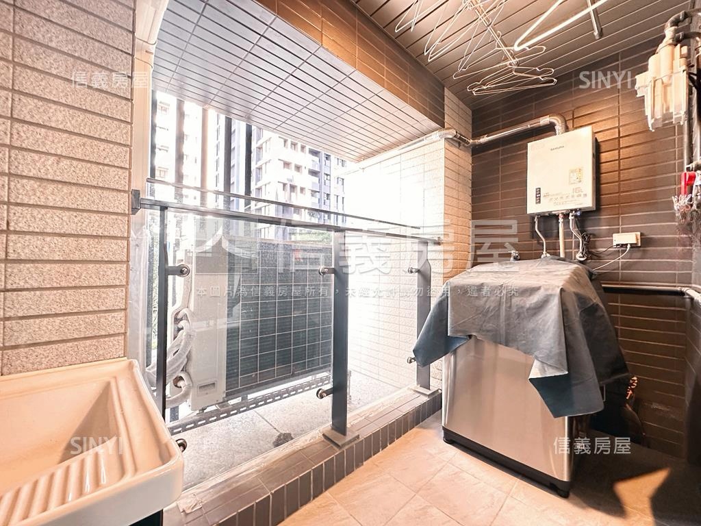 仁仁邑低總價溫馨成家房屋室內格局與周邊環境