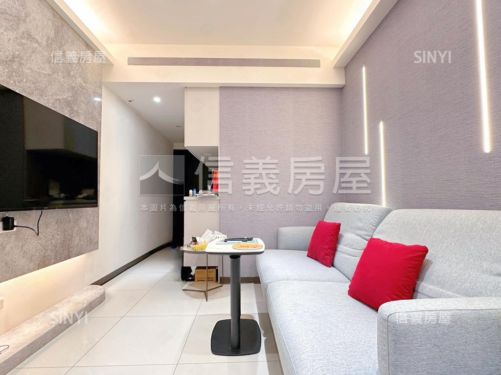 仁仁邑低總價溫馨成家房屋室內格局與周邊環境