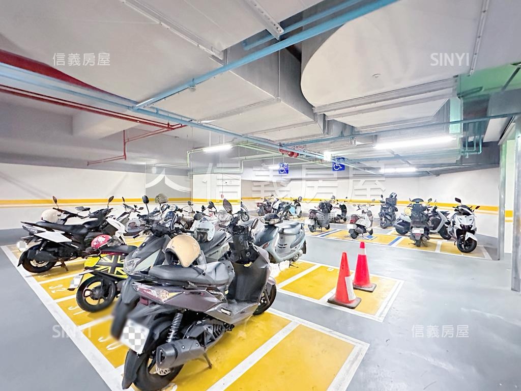 仁仁邑低總價溫馨成家房屋室內格局與周邊環境