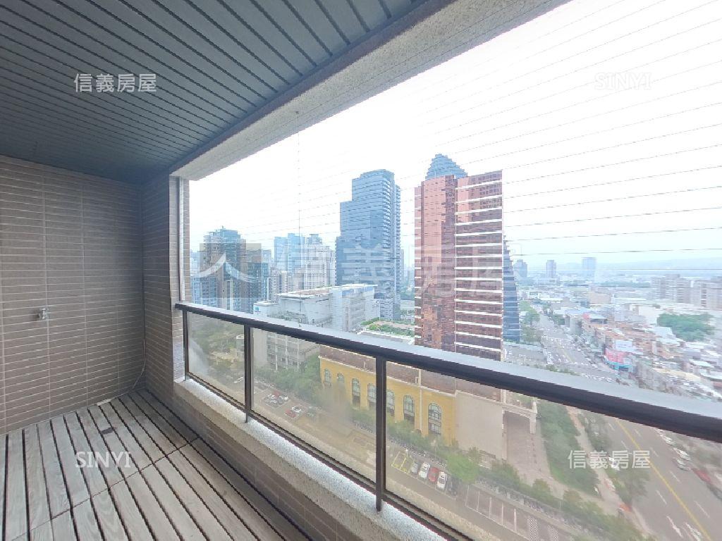 七期天琴高樓視野裝潢戶房屋室內格局與周邊環境