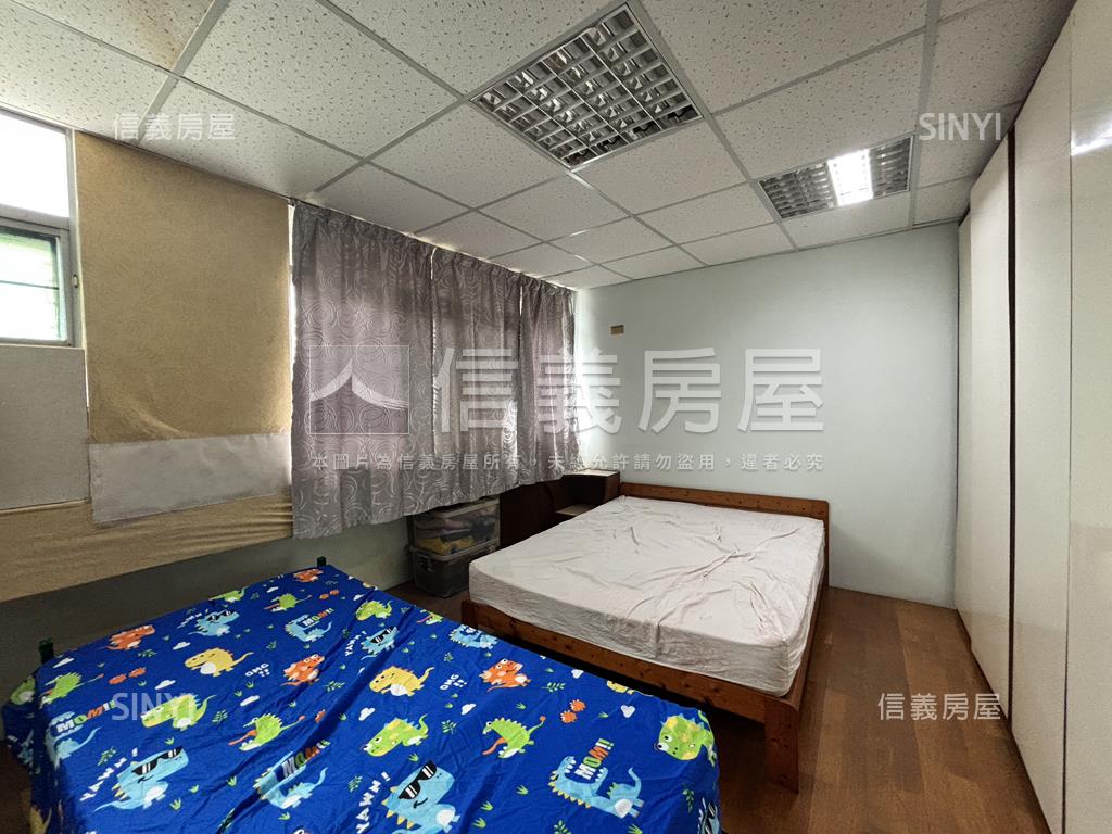 愛群國小｜公寓３樓＋４樓房屋室內格局與周邊環境