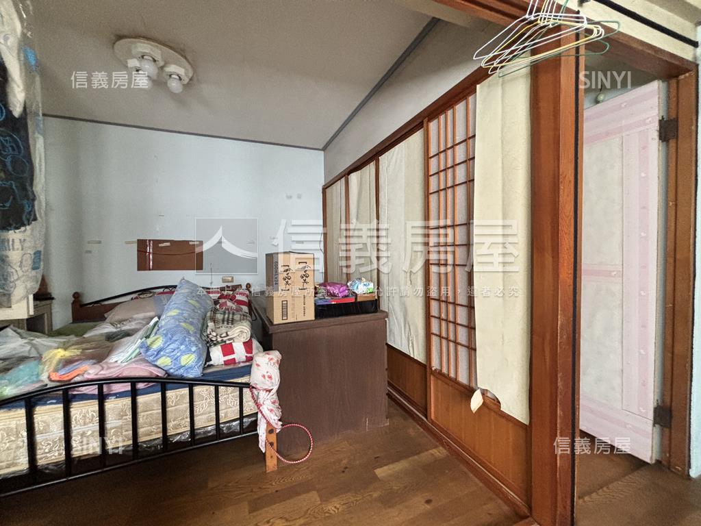 愛群國小｜公寓３樓＋４樓房屋室內格局與周邊環境