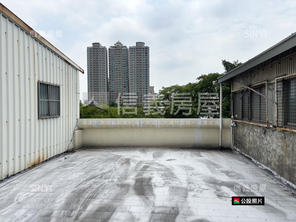 愛群國小｜公寓３樓＋４樓房屋室內格局與周邊環境