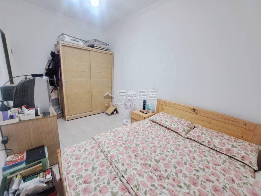 仁義街方正溫馨三樓美寓房屋室內格局與周邊環境