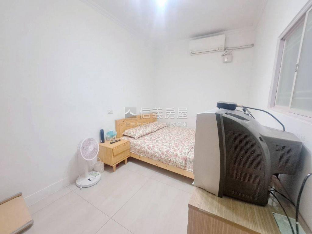仁義街方正溫馨三樓美寓房屋室內格局與周邊環境
