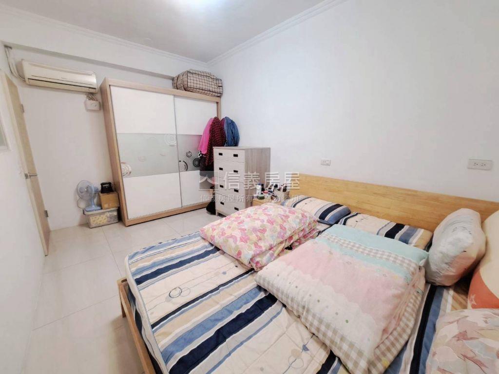 仁義街方正溫馨三樓美寓房屋室內格局與周邊環境