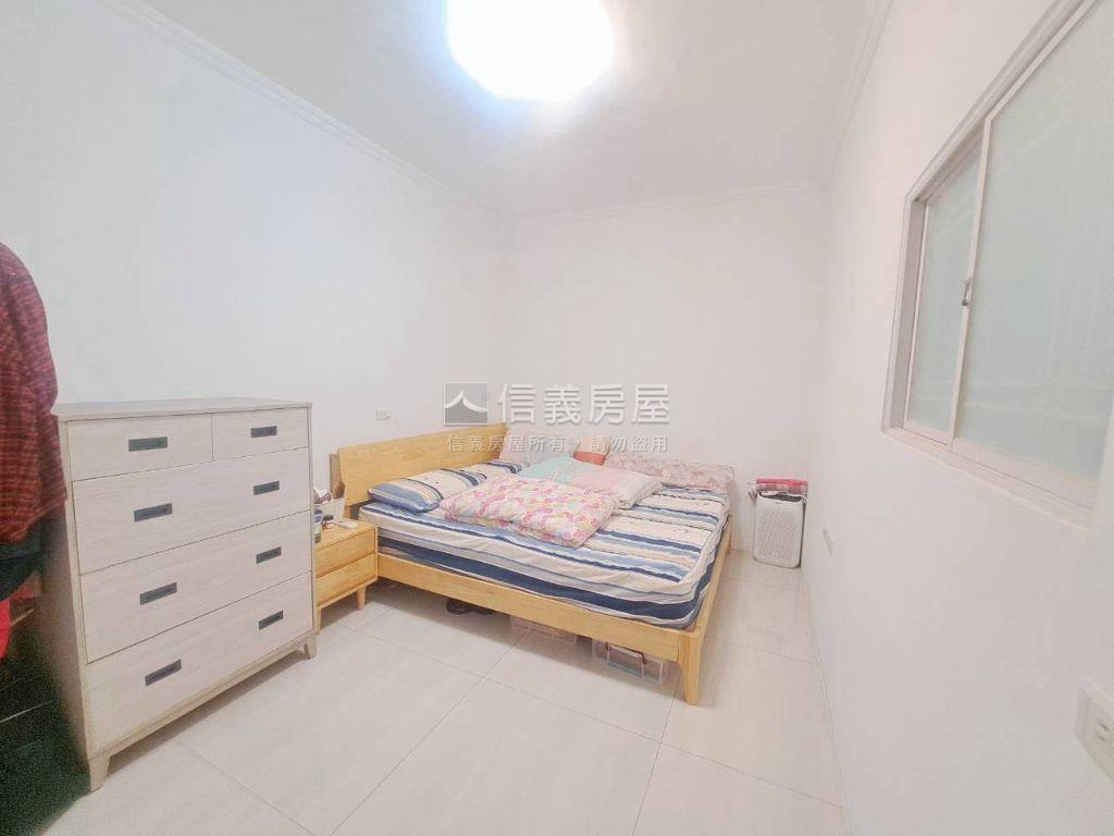 仁義街方正溫馨三樓美寓房屋室內格局與周邊環境