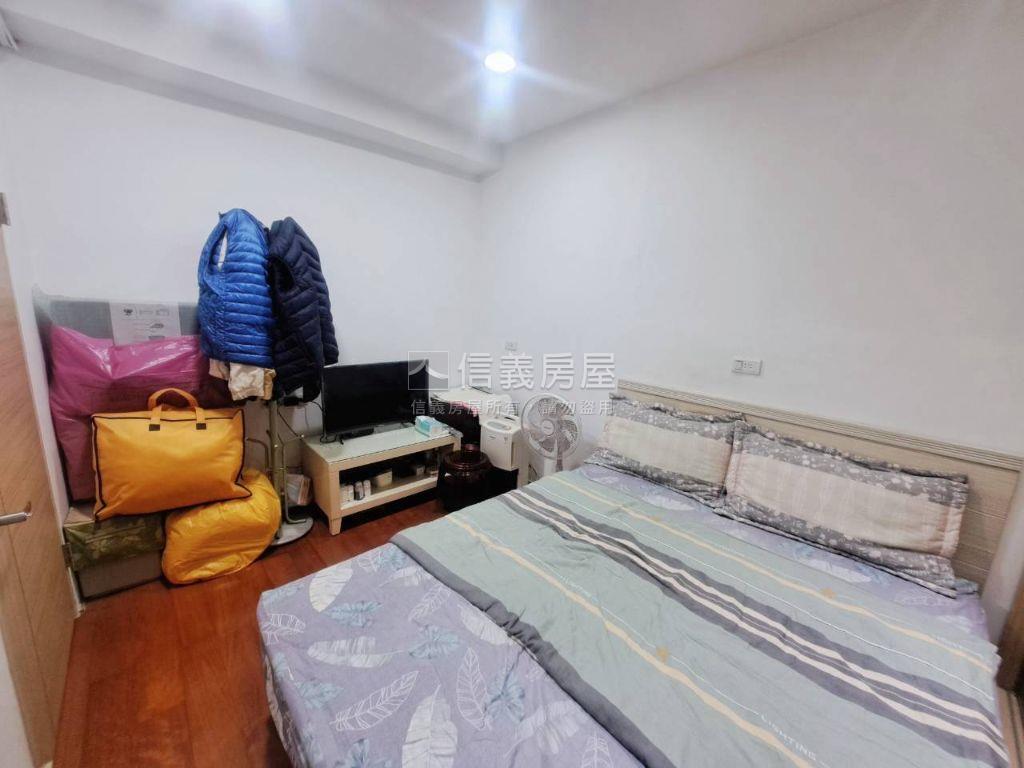 仁義街方正溫馨三樓美寓房屋室內格局與周邊環境