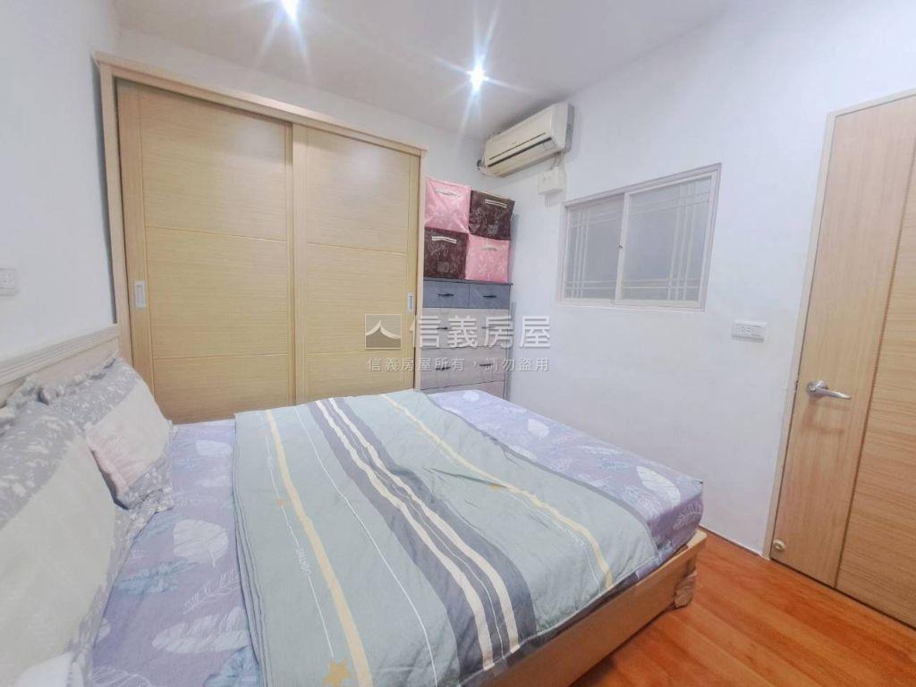 仁義街方正溫馨三樓美寓房屋室內格局與周邊環境