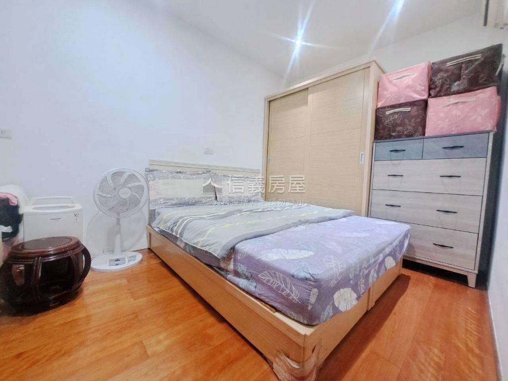 仁義街方正溫馨三樓美寓房屋室內格局與周邊環境