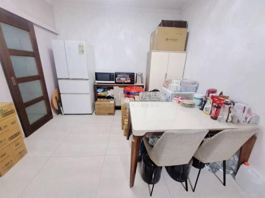 仁義街方正溫馨三樓美寓房屋室內格局與周邊環境